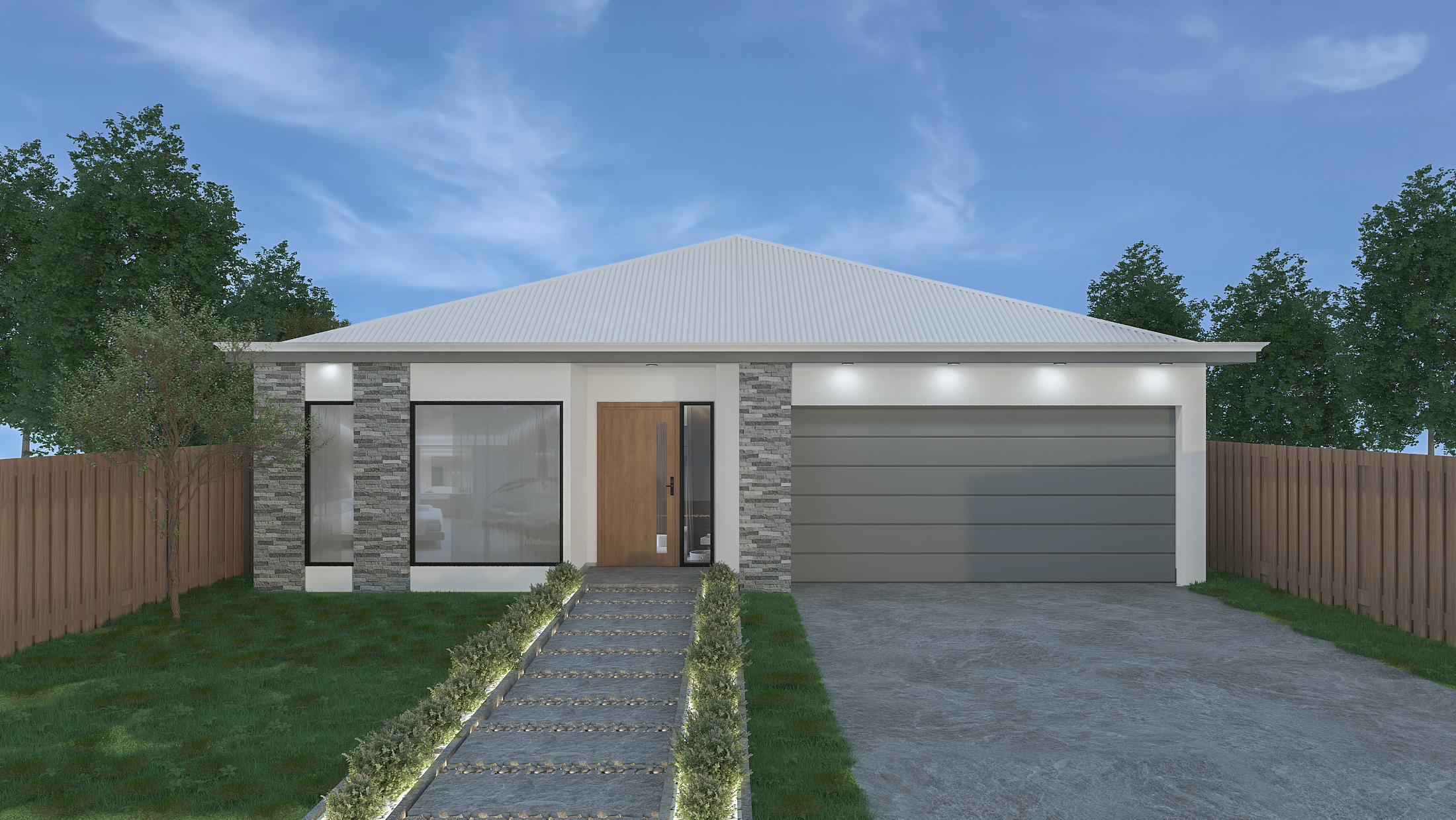 Construction and planning