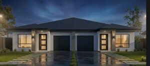 LOT 12 KENSINGTON ROAD