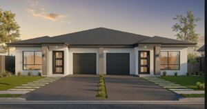 LOT 122 Allara Estate